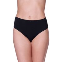 Calzón Tiro Alto  Algodón Lycra 2001