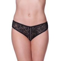 Calzón Bikini Encaje 20491