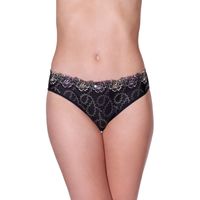 Calzón Bikini Bordado 20191