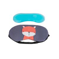 Antifaz Estampado Mujer A315