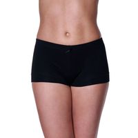 Calzón Pantaleta Lisa Algodón Mujer 20525