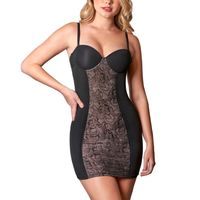 Modelador Sexy Con Copa 3777