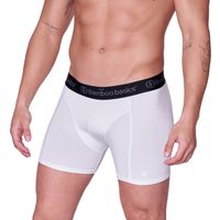 Boxer Bamboo Hombre 5637