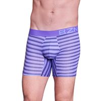 Boxer Algodón Lycra Hombre 5367
