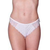 Calzón Bikini Encaje 20469