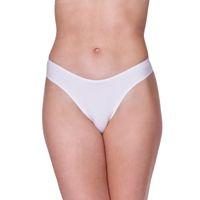 Calzón Bikini Algodón Lycra 633