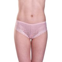 Calzón Pantaleta  Encaje 20479