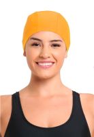 Gorros de natacion de Lycra