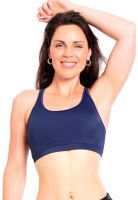 Peto deportivo clásico azul