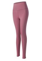 Calza básica rosada