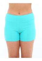 Bikini short juvenil verde
