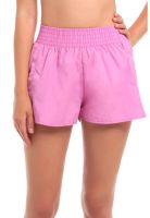 Short de playa secado rápido morado