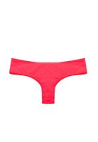 Bikini calzón culote tanga rojo