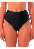 Bikini mujer tanga pin up negro