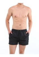 Short corto hombre negro