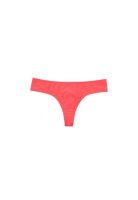 Bikini calzón colales culote color naranja