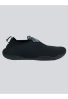 Zapatillas de agua para mujer negro