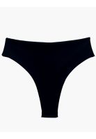 Bikini pin up tanga negro