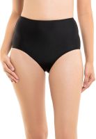 Bikini pin up clásico negro