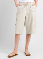 BERMUDA BASICO DALTON BEIGE