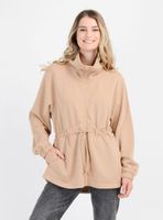 POLERON FRANCINI CAFÉ CLARO