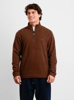 POLERON POLAR HALF JACK'S HZ II CAFÉ