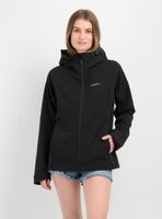 SOFTSHELL SALLY NEGRO