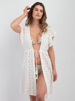 SALIDA DE BAÑO BELIZIN III BEIGE CLARO