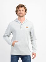 POLERON TIMBERLANE  GRIS OSCURO