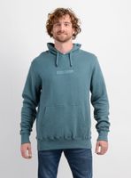 POLERON BARREL VERDE OSCURO