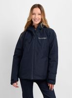PARKA ELISE AZUL OSCURO