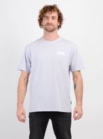 POLERA MANGA CORTA SKIPPER AZUL CLARO
