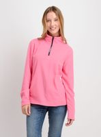 POLERON MICROPOLAR HALF JACK'S HZ W II ROSADO