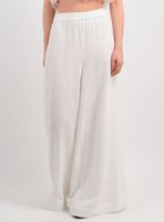 PANTALON LENI BLANCO