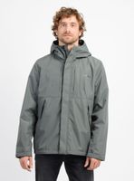 CORTAVIENTO TRVLR EXTEND  VERDE OSCURO