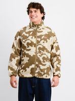 POLERON CHIPORRO LOOSE BEIGE