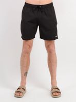 TRAJE DE BAÑO VOLLEY LENOX NEGRO