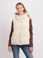 PARKA COTELE PIPPA II BEIGE