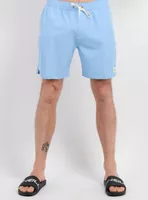 TRAJE DE BAÑO VOLLEY LENOX 16"" AZUL CLARO