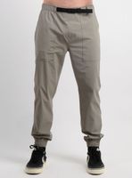 PANTALON TRVLR MISSION VERDE OSCURO