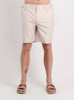 BERMUDA BASICO MISSION BEIGE