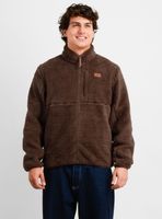 POLERON CHIPORRO COLTON HZ II CAFÉ