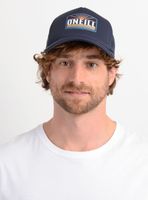 JOCKEY HEAD QUARTERS TRUCKER AZUL OSCURO