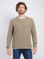 SWEATER RIPPLES CAFÉ