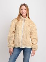 POLERON CHIPORRO MACARON BEIGE