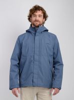 CORTAVIENTO TRVLR EXTEND II AZUL