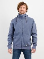 POLERON WAFFLE OG TIMBERLINE AZUL