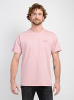 POLERA MANGA CORTA RESERVE ROSADO