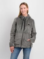 POLERON CHIPORRO BETTANY GRIS