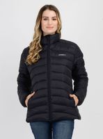 PARKA PALISADES II NEGRO